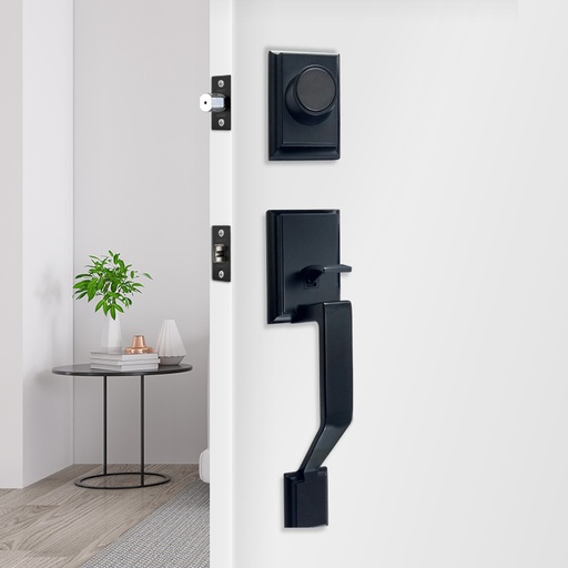 MARBELLA TUBULAR ENTRY SET - MOD. 71299