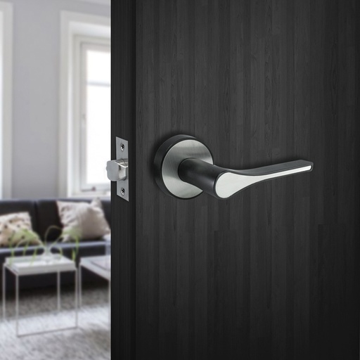ATENAS RESIDENTIAL TUBULAR LEVERSET 9508