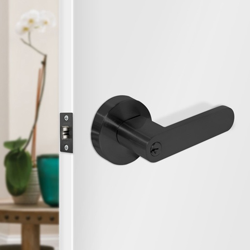 SEVILLA PREMIUM RESIDENTIAL TUBULAR LEVERSET MOD. 0598