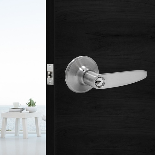 VALENCIA RESIDENTIAL TUBULAR LEVERSET
