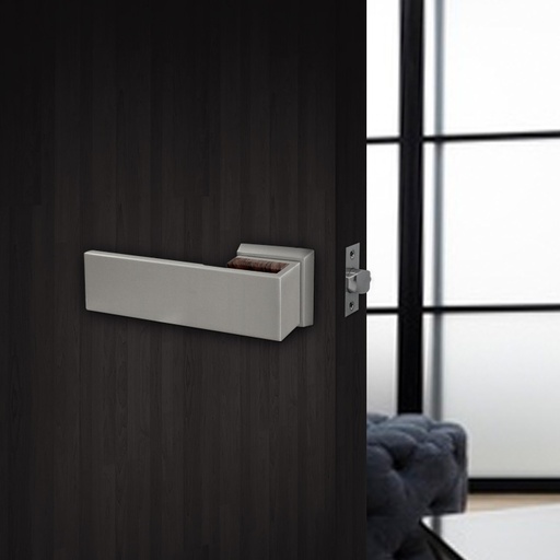 [GJ16120NSH] DRESDEN TÜRGRIFFE DOOR LOCK GJ16120