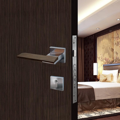 FLENSBURG TÜRGRIFFE DOOR LOCK GJ22237