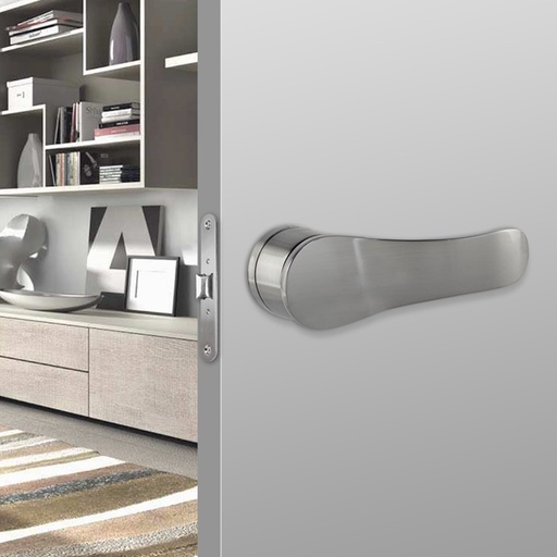 KONZ TÜRGRIFFE DOOR LOCK GJ05108