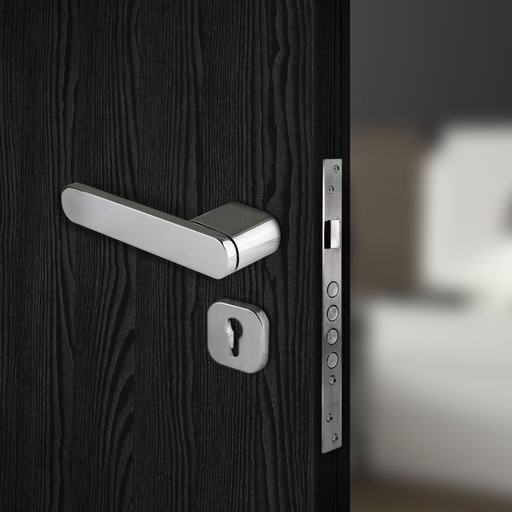 LEIPZIG TÜRGRIFFE DOOR LOCK GJ30276
