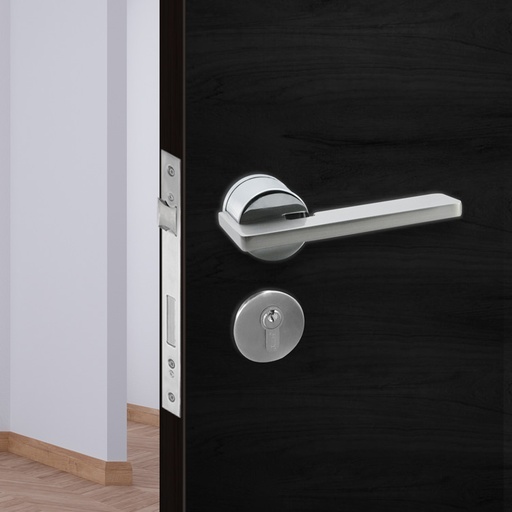 [GJ09112NSCP] OSNABRÜK TÜRGRIFFE DOOR LOCK GJ09112