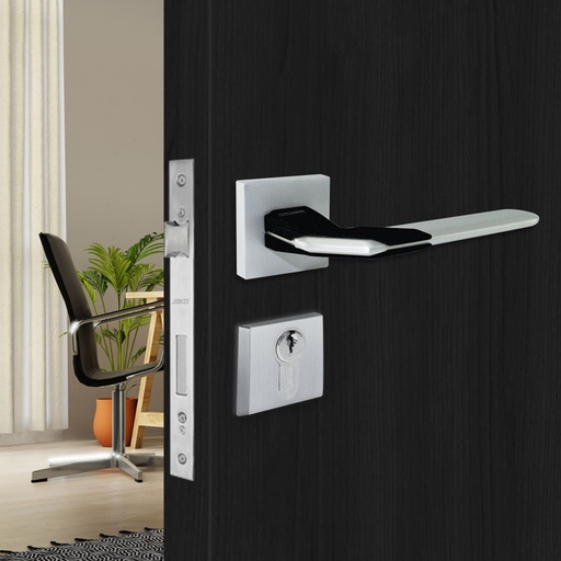 WESER TÜRGRIFFE DOOR LOCK GJ9501