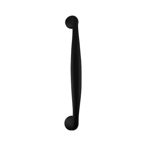 [78884H16ORB] 15-5/8&quot; LENGTH, SOLID BRASS RUSTIC DOOR PULL SINGLE-SIDED BRONZE MOD. 78884H16