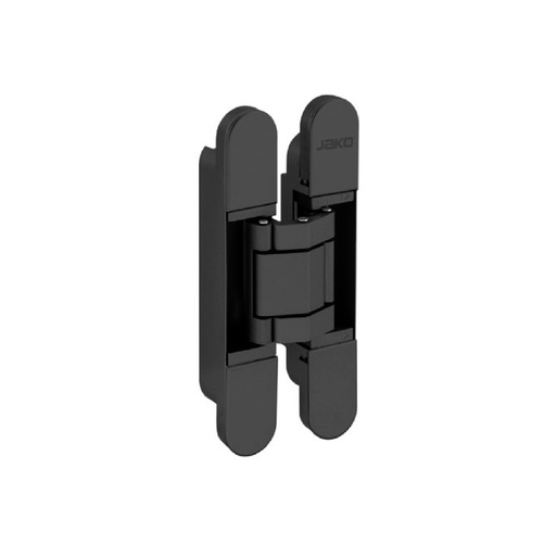 3 WAY ADJUSTABLE CONCEALED HINGE 6" MOD. JK05061