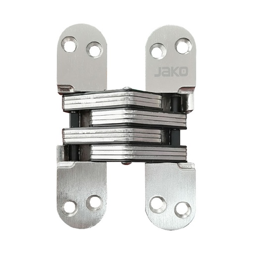 3 WAY CONCEALED HINGE - 5 DIFFERENT SIZES AVAILABLE - MOD. BC 
