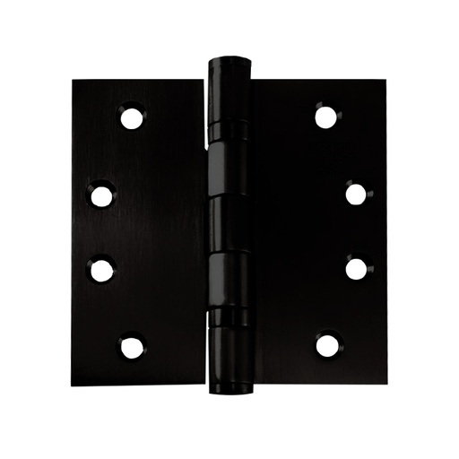 FULL MORTISE BALL BEARING BUTT HINGE - 304 STAINLESS STEEL - 5 DIFFERENT SIZES AVAILABLE - MOD. CMJ03