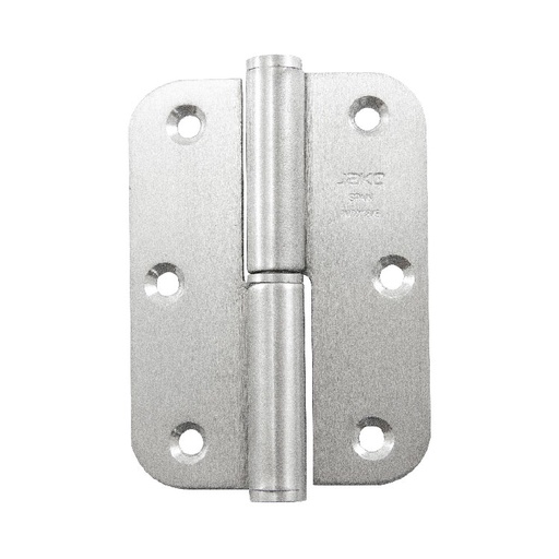 LIFT-OFF HINGE - 304 STAINLESS STEEL - 3-9/16&quot; × 2-9/16&quot; × 1/16&quot; - MOD. 423