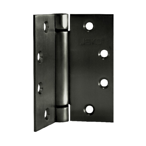SPRING HINGE - 304 STAINLESS STEEL - 4 DIFFERENT SIZES AVAILABLE - MOD. CMSAS