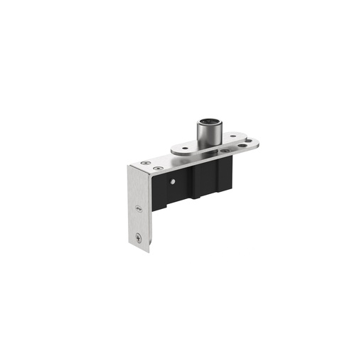 [JK05201] TOP DOOR PIVOT HINGE STAINLESS STEEL MOD. JK05201