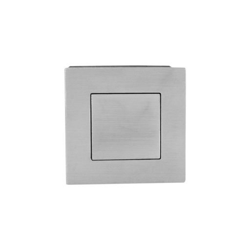 304 STAINLESS STEEL POCKET DOOR HANDLE MOD.WFH112