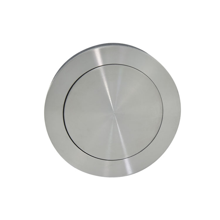 WFH110 Stainless Steel Pocket Door Handle | Jako Hardware