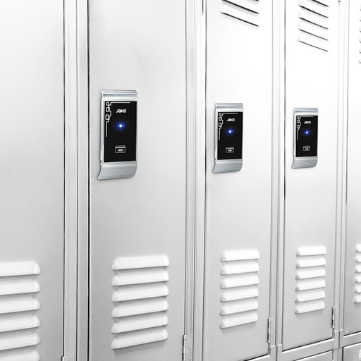 [19R01SL] CERRADURA DE RADIOFRECUENCIA PARA LOCKER 19R01SL