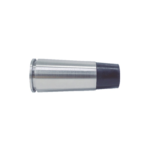 [PT-000003] BALA WALL-MOUNT DOOR STOP - 304 SOLID STAINLESS STEEL MOD. PT-000003