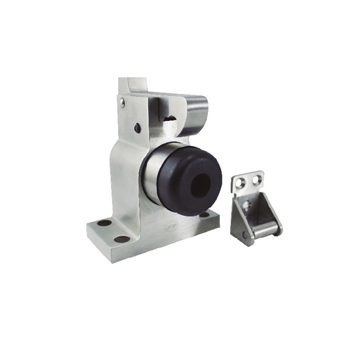 [JK13010] HEAVY DUTY HOOK HOLDER - STAINLESS STEEL 304 MOD. JK13010 