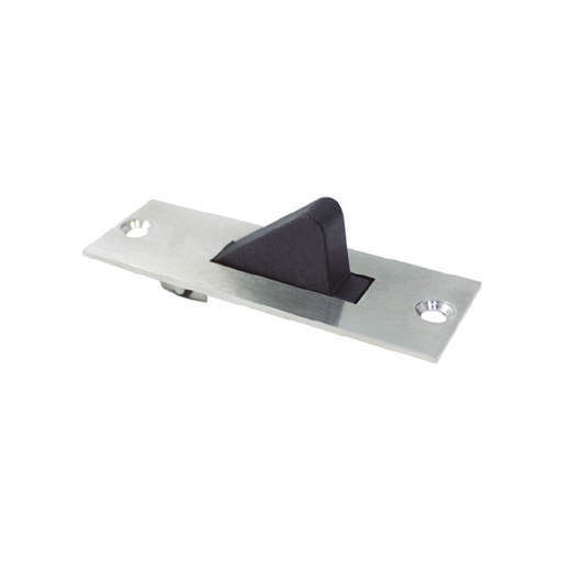 [JK23009] POP-UP PIN DOOR HOLDER - 304 STAINLESS STEEL MOD. JK23009 