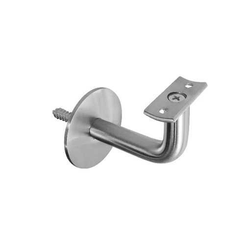 [JP011SS] HANDRAIL BRACKETS - 304 STAINLESS STEEL MOD. JP011SS