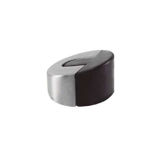 [CMD025] FLOOR-MOUNT - 304 STAINLESS STEEL / ZINC ALLOY MOD. CMD025