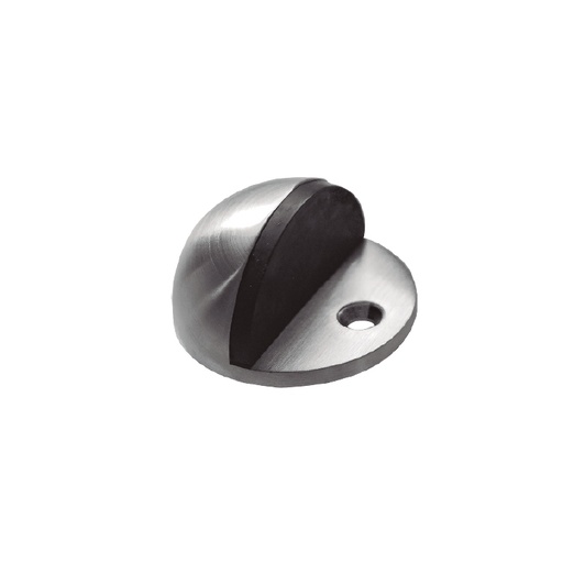 DOME DOOR STOP - 304 STAINLESS STEEL - MOD. CMD001 