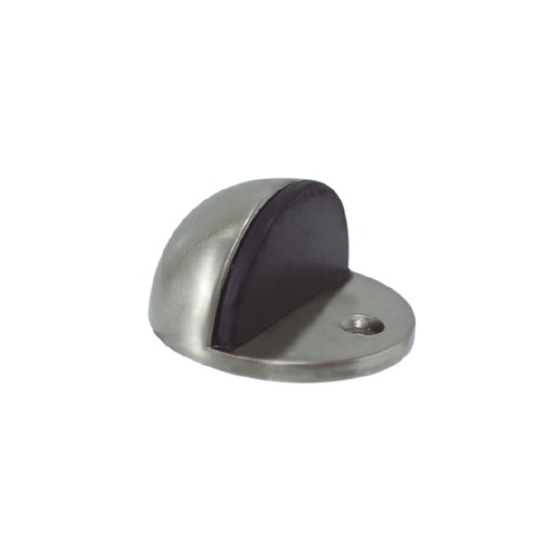 DOME DOOR STOP - ZINC ALLOY MOD. 5