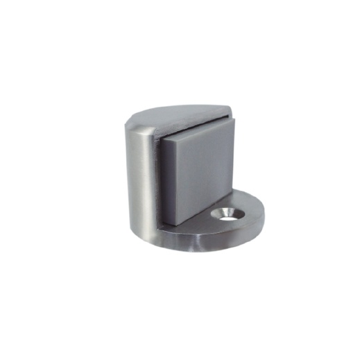 [CMDS011] HI-RISE DOME DOOR STOP - ZINC ALLOY MOD. CMDS011