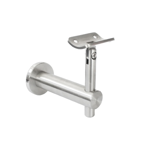 HANDRAIL BRACKETS - 316 STAINLESS STEEL MOD. JPW002