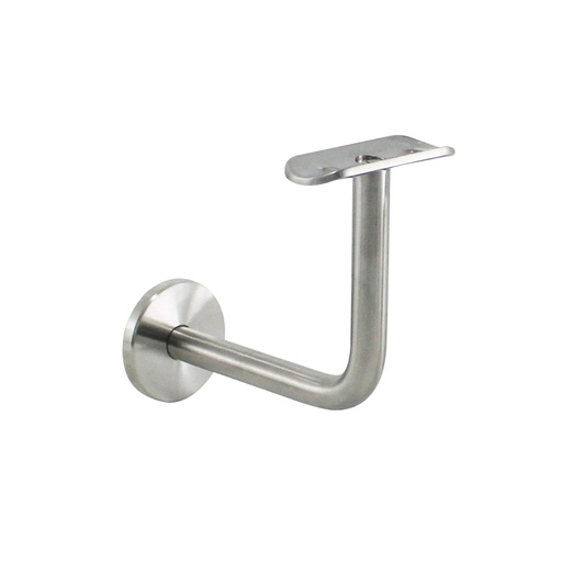 [JPW020SSS] HANDRAIL BRACKETS - 316 STAINLESS STEEL MOD. JPW020SSS