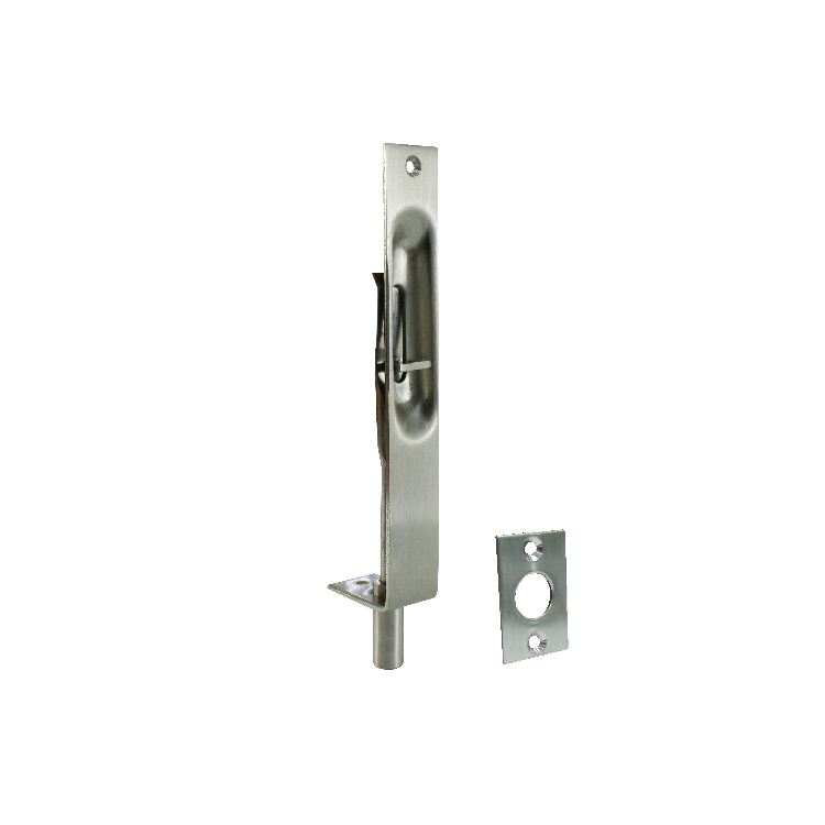 Corner flus bolt model 56 Jako Hardware