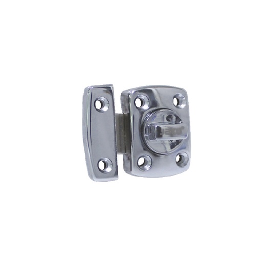 ROTATING PRIVACY BOLT MOD. PJ620- 