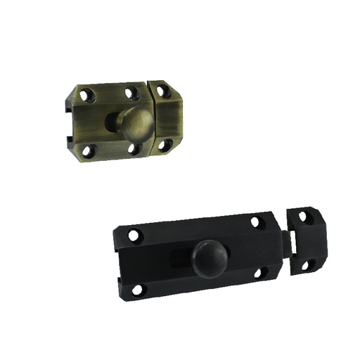 SURFACE BOLT MOD. 4702 