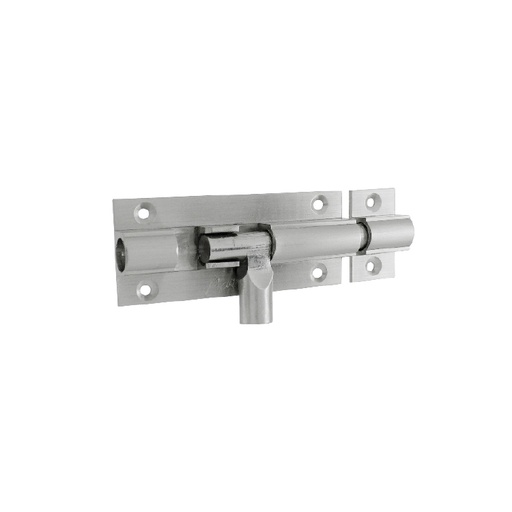 BARREL SURFACE BOLT - BRASS MOD. 520 