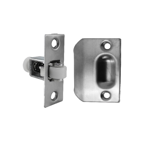 [RJ003SS] ROLLER CATCH - STAINLESS STEEL304  MOD. RJ003SS 