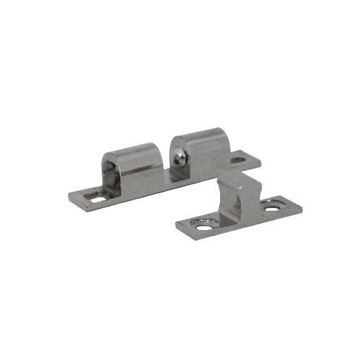 TENSION LATCHES (1-11/16",2",2-3/8") - STAINLESS STEEL MOD. 104 