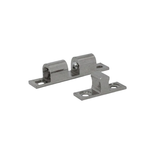 TENSION LATCHES (1-11/16&quot;,2&quot;,2-3/8&quot;) - STAINLESS STEEL MOD. 104 
