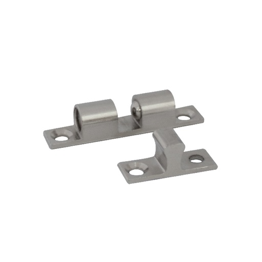 [RES43NIQCHAP] TENSION LATCHES (1-11/16&quot;) - NICKEL MOD. RES43NIQCHAP 