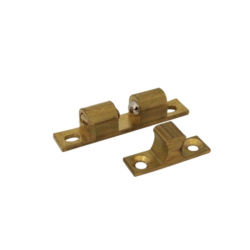 [RESB13-50LP] TENSION LATCHES (2&quot;) - BRASS MOD. RESB13-50LP 