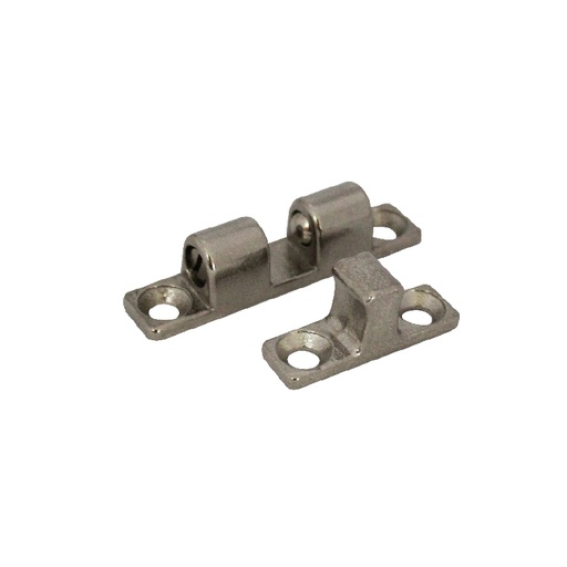 [RESBJAKO50] TENSION LATCHES (2&quot;) - STAINLESS STEEL MOD. RESBJAKO50 