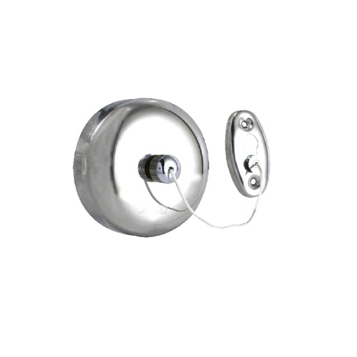 [JC475930P11] RETRACTABLE CLOTHES LINE -  304 STAINLESS STEEL MOD. JC475930P11