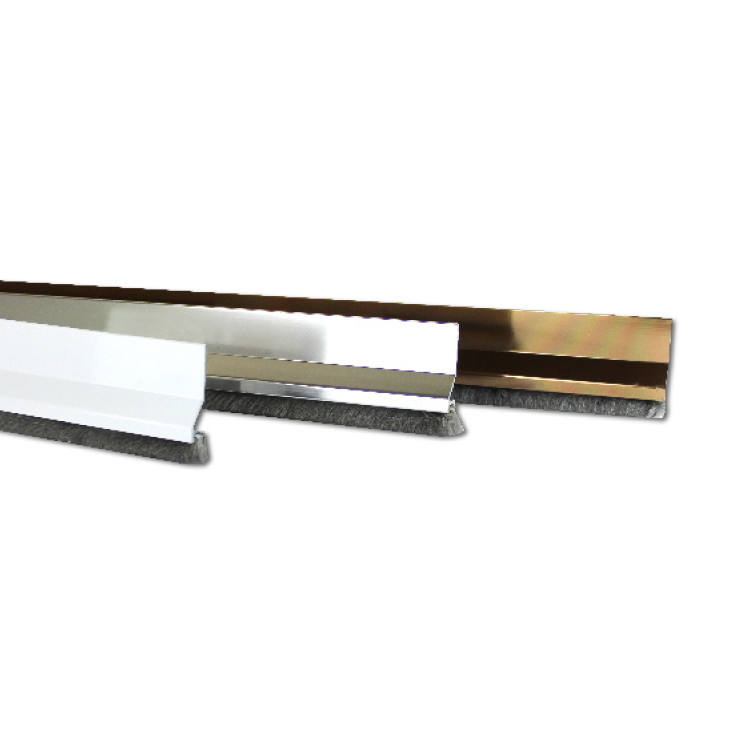 Weather stripping model 2 Jako Hardware