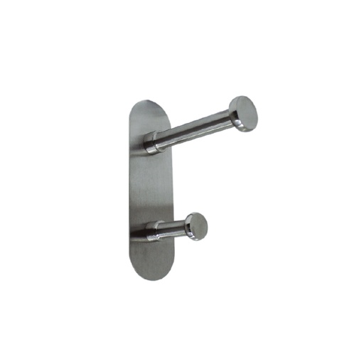 [PERCHERO 5] HOOK - STAINLESS STEEL 304 MOD. PERCHERO 5