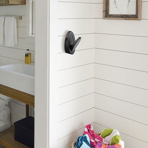 COAT HOOK TÜRGRIFFE - ZINC ALLOY TUR.PER.3016