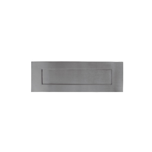 [WLP001] EXTERIOR MAIL SLOT - 304 STAINLESS STEEL MOD. WLP001