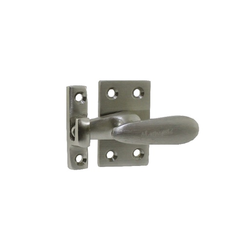 TRADITIONAL METAL LATCH - BRASS MOD. 6261 