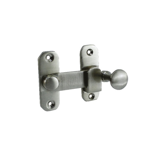 [6235NS] BAR LATCH - BRASS MOD. 6235NS 