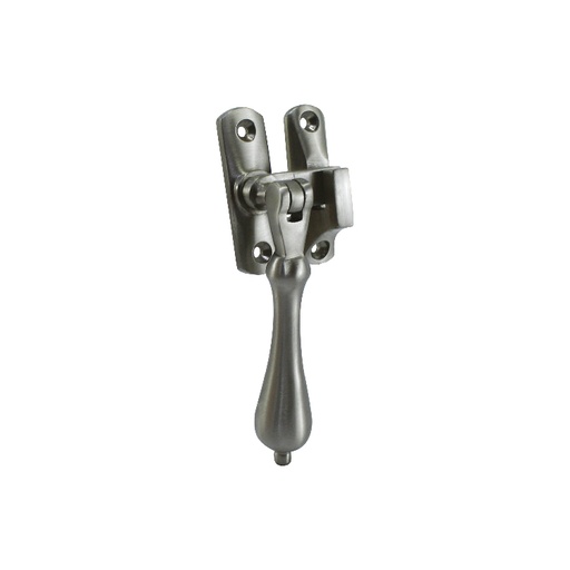 WINDOW CASEMENT FASTENER - BRASS MOD. 6256 