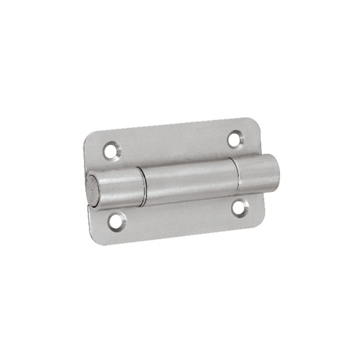 [CMJAS3SS] SUPPORT HINGE - 304 STAINLESS STEEL MOD. CMJAS3SS