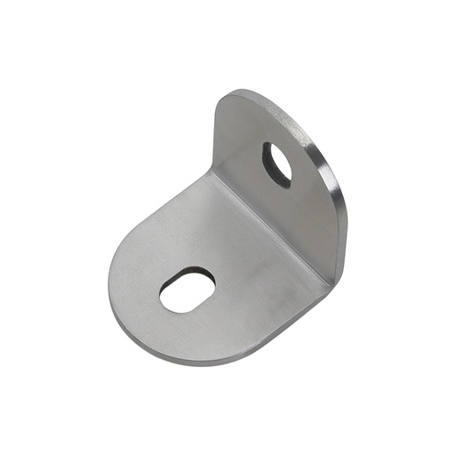 [JM002SS] SUPPORT ANCHORING BRACKET - 304 STAINLESS STEEL MOD. JM002SS